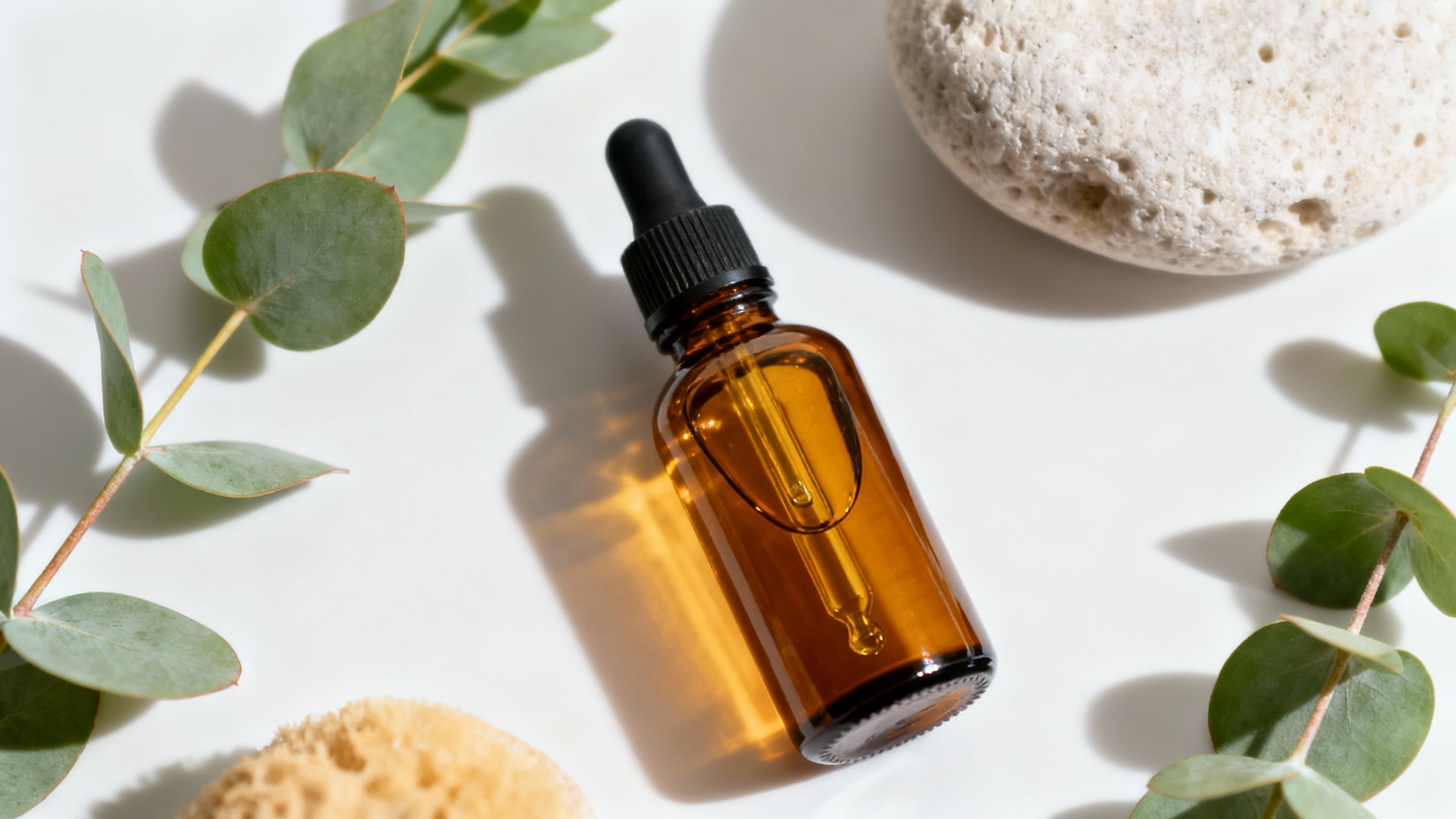 Featured image for How to Use Emu Oil for Nail Fungus